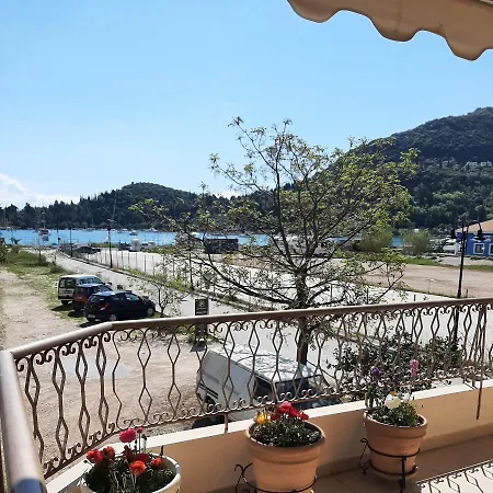Onar Apartment