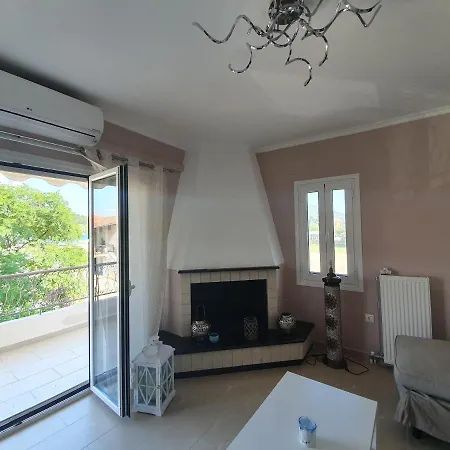 Lejlighed Onar Nydri (Lefkada)