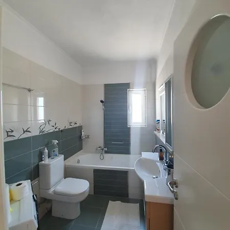 Apartamento Onar *