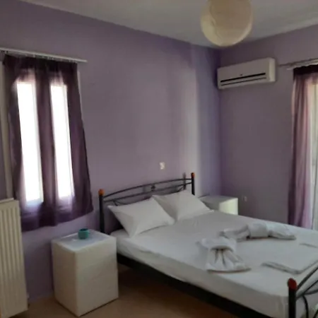 Apartamento Onar Nydri (Lefkada)