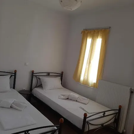 Onar Lejlighed Nydri (Lefkada)