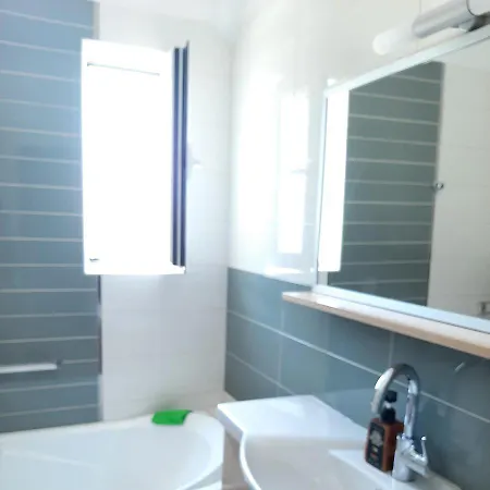 Onar Apartamento Nydri (Lefkada)