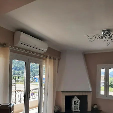 Lejlighed Onar Nydri (Lefkada)