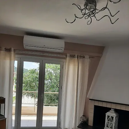 Apartamento Onar Nydri (Lefkada)