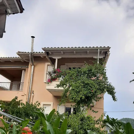 Apartamento Onar Nydri (Lefkada)