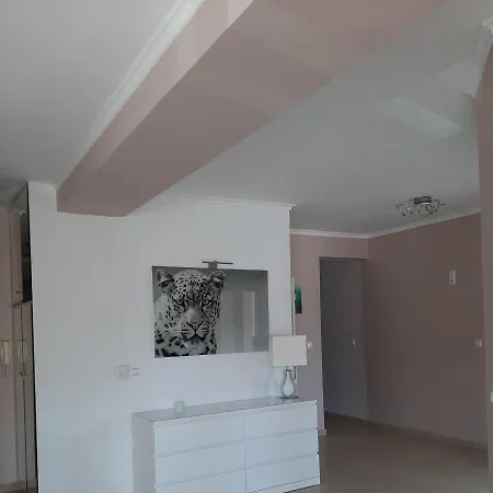Apartamento Onar *
