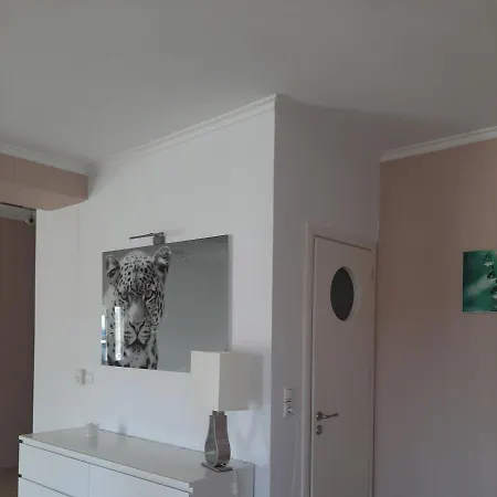 Apartamento Onar *