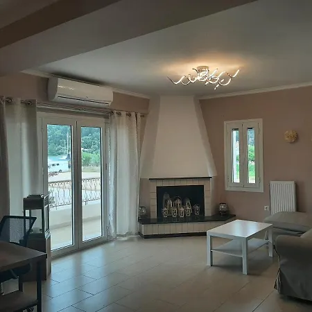 Apartamento Onar Nydri (Lefkada)