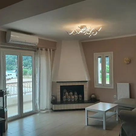 Apartamento Onar Nydri (Lefkada)
