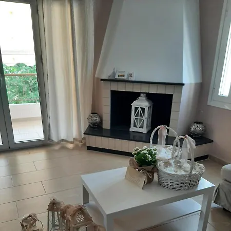 Apartamento Onar Nydri (Lefkada)