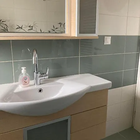 Apartamento Onar Nydri (Lefkada)