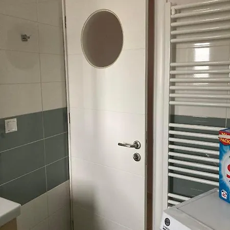 Apartamento Onar *