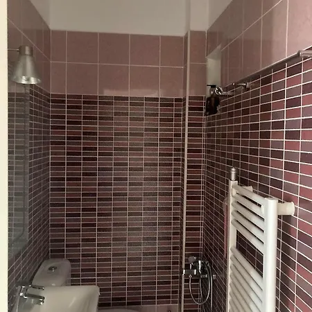 Onar Apartamento Nydri (Lefkada)