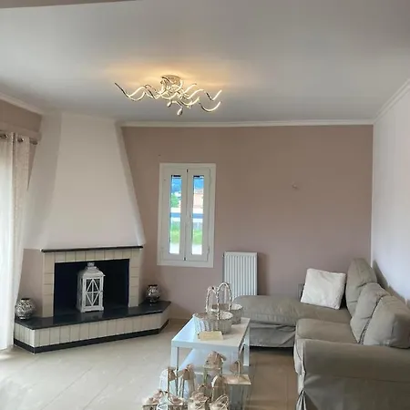 Lejlighed Onar Nydri (Lefkada)
