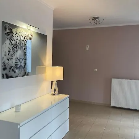 Apartamento Onar Nydri (Lefkada)
