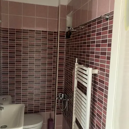 Onar Apartamento Nydri (Lefkada)