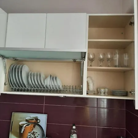 Apartamento Onar